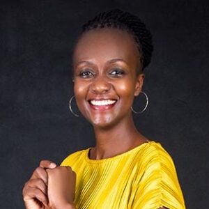 Leads the organization's vision, strategy, and overall direction. Combines entrepreneurial insight with deep sector expertise to drive innovation, partnerships, and sustainable impact