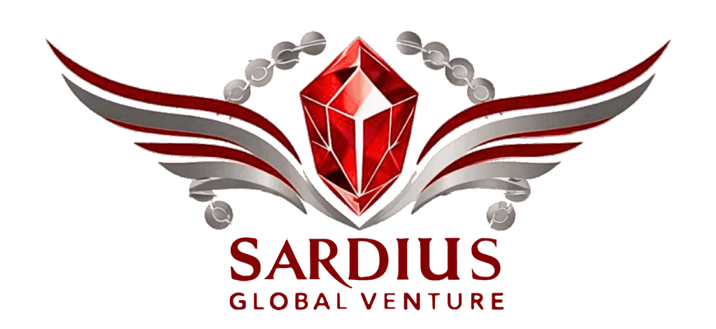 Sardius Global Venture Logo